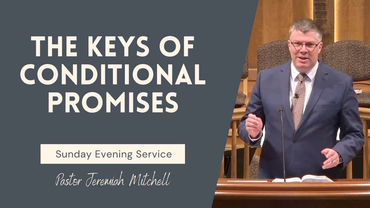 Fighting the Devil Archives – Fairhaven Baptist Church